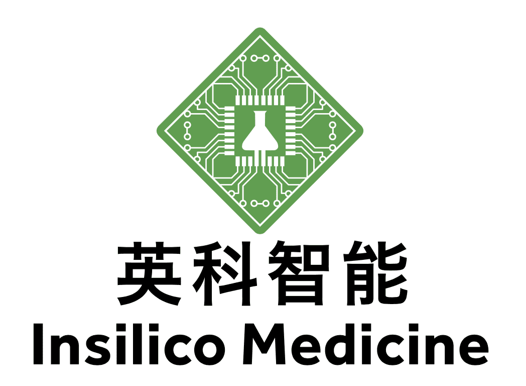 Insilico Medicine logo